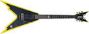 Dean Razorback V 255